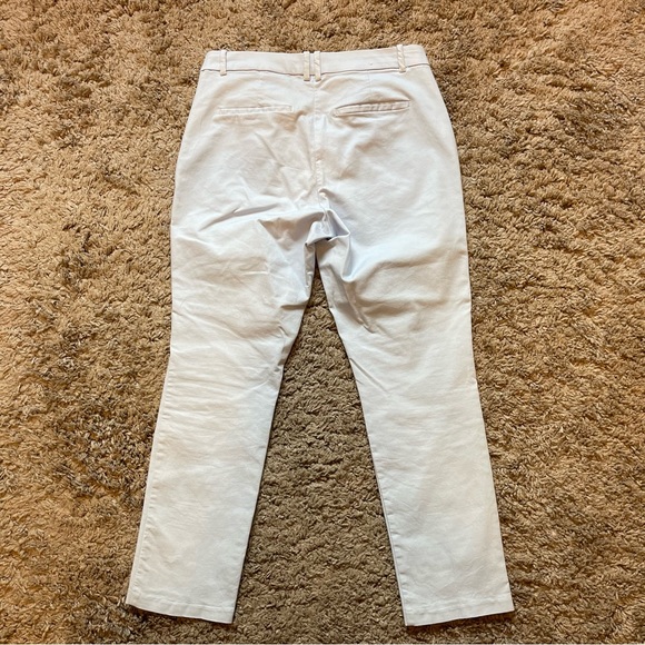 H+M pixie pant light blue - Picture 6 of 7